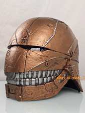 Star Wars Sith Master Helmet fiberglass Wearable Halloween Movie Cos Prop Mask
