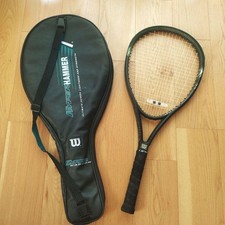 Wilson Hyper Hammer 2.0 115-inch
