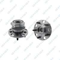 Radlagersatz FÜR Lexus GS ( S19 ), Lexus IS II ( E2 ) - GSP 9330029