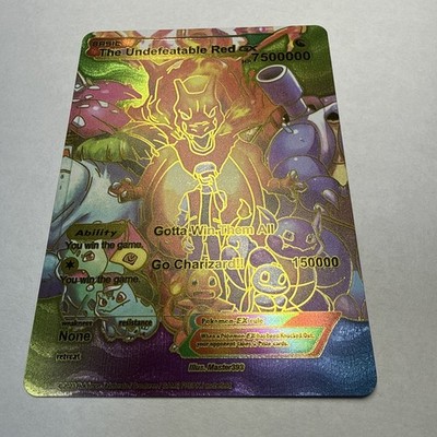 the undefeatable red golden pokemon card price Pokémon card PSA 10 Mewtwo V 73/71 Pokemon GO JAP – Pika Japan Cards main image 0