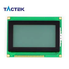 LCD Display EDT-20318-3 REV.A Compatible Industrial Screen Panel Replacement *HH
