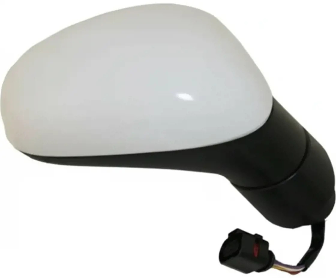 Espejo retrovisor exterior derecha para ajuste elect. espejo 331-0055 TYC