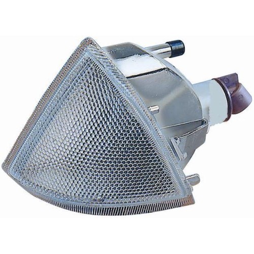 Bloc optique avant blanc Citroen AX piece de carrosserie Depo