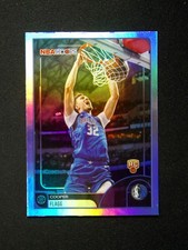 2025-26 Topps NBA Hoops Cooper Flagg #35 RC Rookie Rainbow