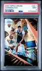 2025 Topps Chrome Cooper Flagg Base (PSA 9)