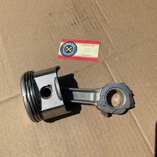 Briggs & Stratton Piston 696397 & Connecting ...