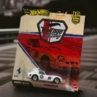2026 Hot Wheels Premium Vintage Racing Ferrari 250 GTO Car Culture Poof 💨 😳