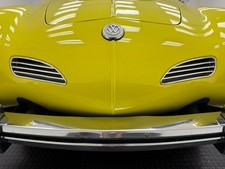 1974 Volkswagen Karmann Ghia for Sale