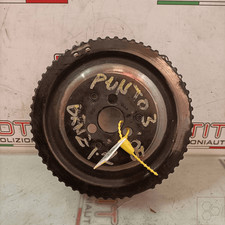 Poulies diverses Lancia YPSILON