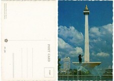 CPM Jakarta Monumen Nasional INDONESIA (619924)