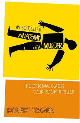 #ad Anatomy of a Murder $6.48