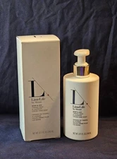 Limelife by Alcone Soap and Joy - Tamanu Seed & Lavender Cream Hand Soap 8.11oz