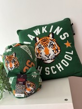 Stranger Things Snuggly Fleece