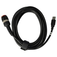 USB Adapter Cable for Volvo Vocom 2 88890400 Car Diagnostic Tool