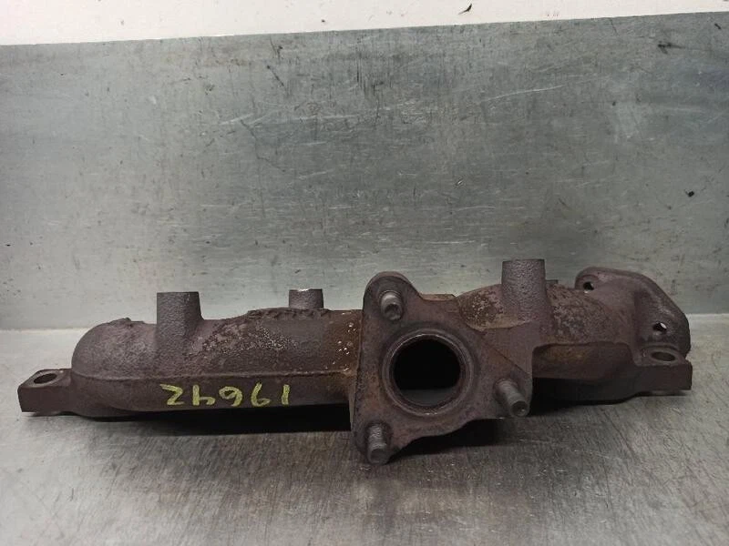 18100PLZD00 colector escape para HONDA CIVIC BERLINA 3 (EP1 2) 1.7 2001 4950644 - Imagen 2 de 4