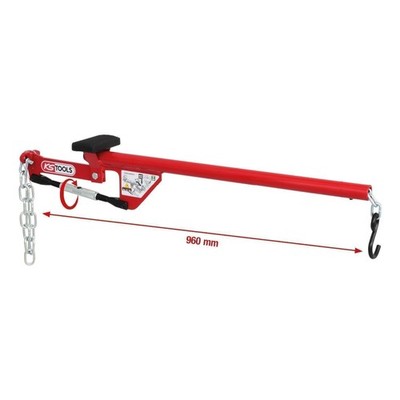 KS TOOLS Universal-Achshebel 700.1495