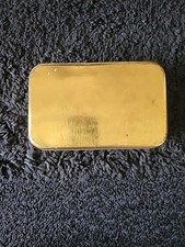 Old Parkinson's Pure Confectionery  Tin