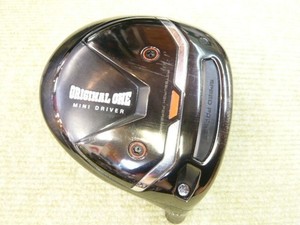 Taylormade Original One Driver | eBay
