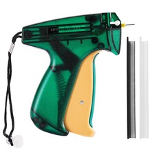 Tagging Gun Kit, Fine Stitch Tagging Gun for Clothing Mini Stitch Gun for Clo...