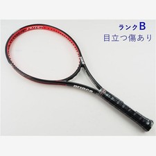 Used Tennis Racket Prince Harrier Pro 107 Xr 2015 Model G2 Prince Racket Tennis