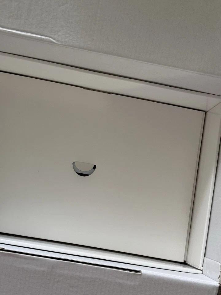 Sistema de seguridad para el hogar Arlo con concentrador sensor teclado con cable y (5) sensores 8 en 1 Foto 4 de 4