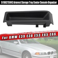 Armlehne Ablagefach Mittelkonsole 51168215943 f�r BMW E38 E53 E65 E66 5er 7er X5