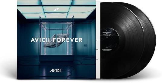 Avicii - Forever