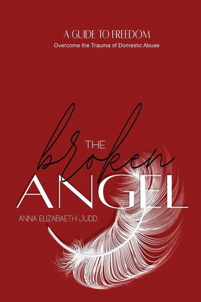 Anna Elizabeth Judd | The Broken Angel | Taschenbuch | Englisch (2021)-image