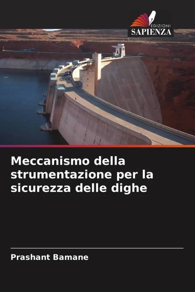 Prashant Bamane | Meccanismo Della Strumentazione Per La Sicurezza Delle Dighe-image