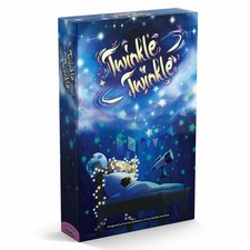 Twinkle Twinkle Board Game