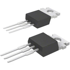 On Semiconductor High-Side Power Switch, 28V, To220-4 - KA5H0365RTU