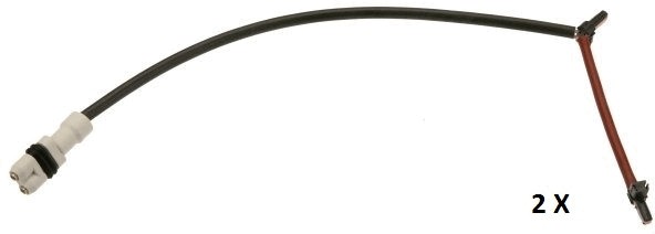 TRW-OE GIC309 Warning Contact, brake pad wear