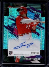 2026 Topps Finest Baseball Checklist Guide in-content 42