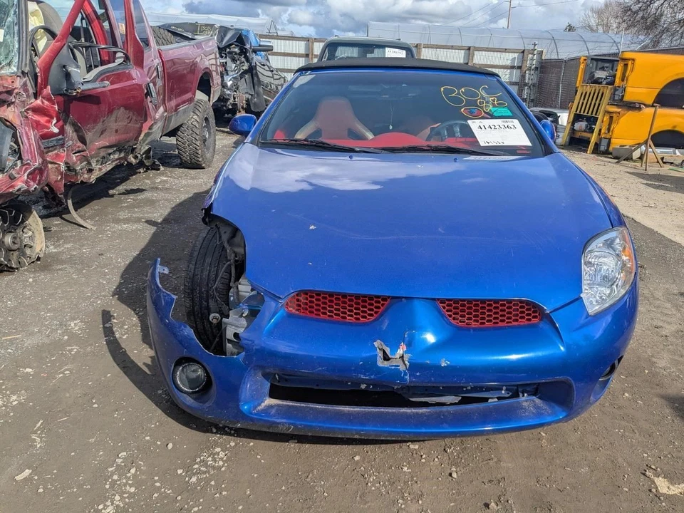 Электронный модуль управления двигателем ECM 2,4 л 4 цилиндра подходит для 08 ECLIPSE 29338237 - Изображение 3 из 4