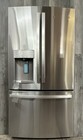 Ge Refrigerator French Door Gfe28Gynfs - 23780* | Nationwide Shipping