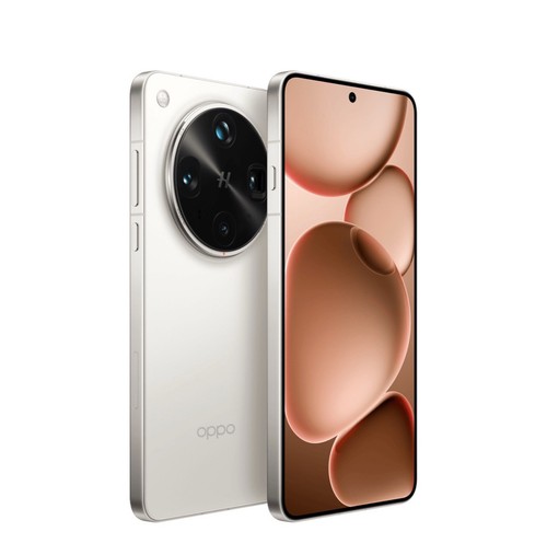 OPPO Find X8 Ultra 5G 16GB+1TB WHITE Satellite Edition SD8Elite 6100mAh Unlocked - Picture 4 of 5