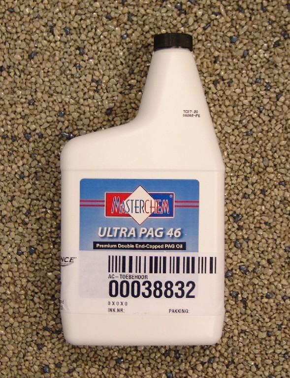 ✅Fits NRF 38832 PAG AIR CONDITIONING OIL 46 944ML   ⭐UK Seller⭐