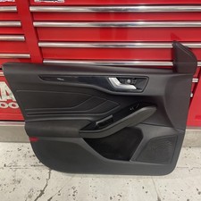 FORD FOCUS DOOR CARD FRONT LEFT JX7B-A23903-AJ3ZHE MK4 2018-2025