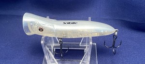 Discontinued Seibel Splasher 90mm.