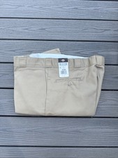 NWT Dickies 874DS Work Pants Mens 42x32 New With Tags