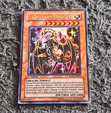 Konami Fellgrant-Drache Rise of the Dragon Lo...