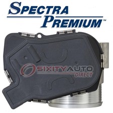 Spectra Premium Fuel Injection Throttle Body Assembly for 2015-2016 co