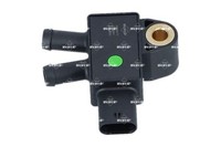 Sensor Abgasdruck Nrf 708091 Vor RußPartikelfilter Vor AbgasrüCkfüHrung 1 FüR 5