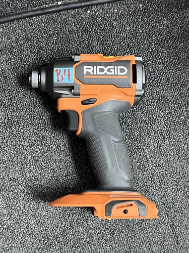 Ridgid R862311 18V 3-Speed Impact Driver - Tool Only - FOR PARTS OR REPAIR