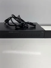 Pakedge RK-1 Multi WAN High Throughput Gigabit Router