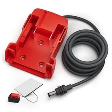 18V Battery Adapter Mini Power Cable for Starlink - Power Cable for M Battery