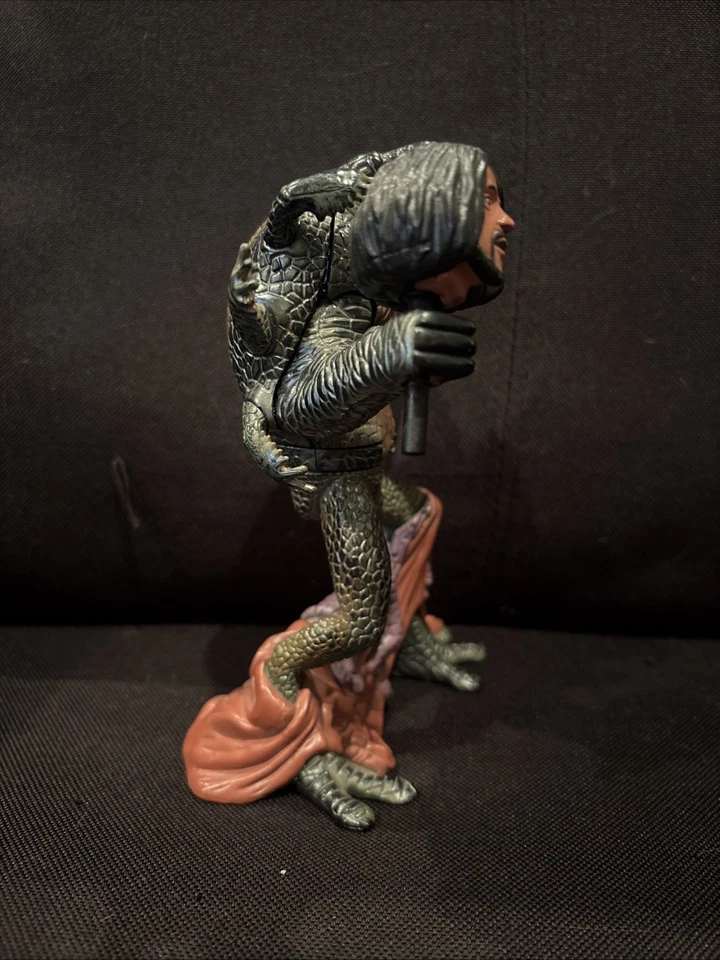 MIB Mikey with Exploding Body Action Figure (Men in Black) Foto 2 de 4