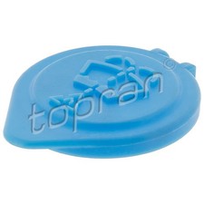 ORIGINAL® Topran Verschluss, Waschwasserbehälter für BMW 1 X3 3 Compact 5