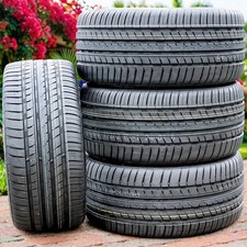 4 Cosmo Muchomacho 23540r18 Zr 95y Xl All Season Performance Tires Utqg 300aaa 4 Cosmo Muchomacho 23540r18 Zr 95y Xl All Season Performance Tires Utqg 300aaa