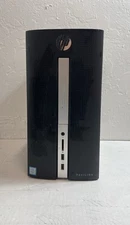 HP Pavilion 510-p136 Desktop PC Intel Core Processor Windows 10